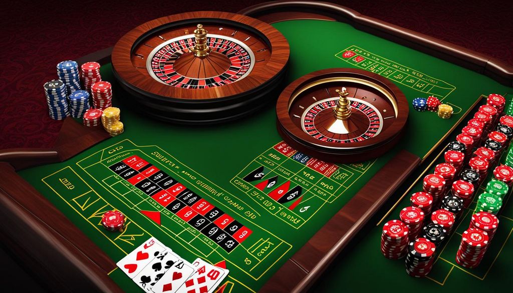 National Online Casino App