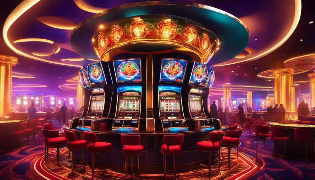 National Online Casino App