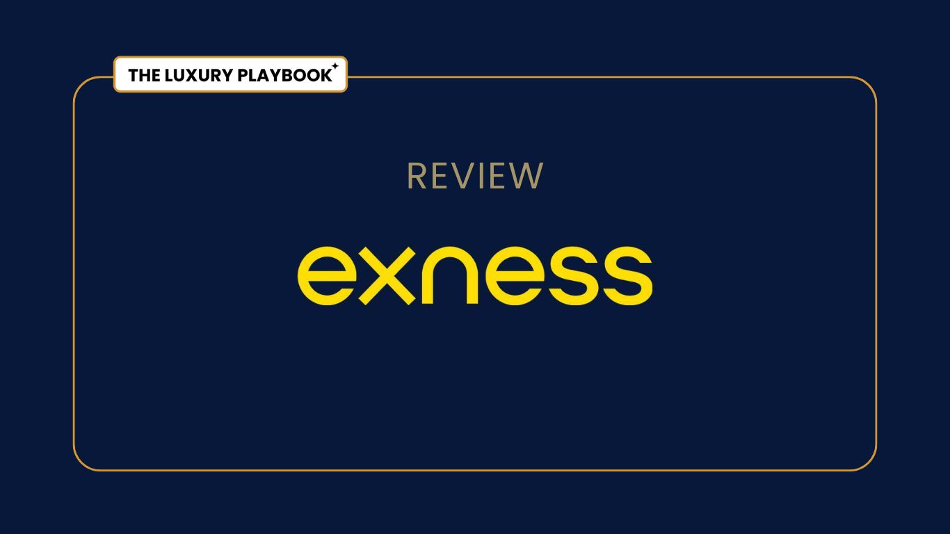 Cuenta de Prueba de Exness