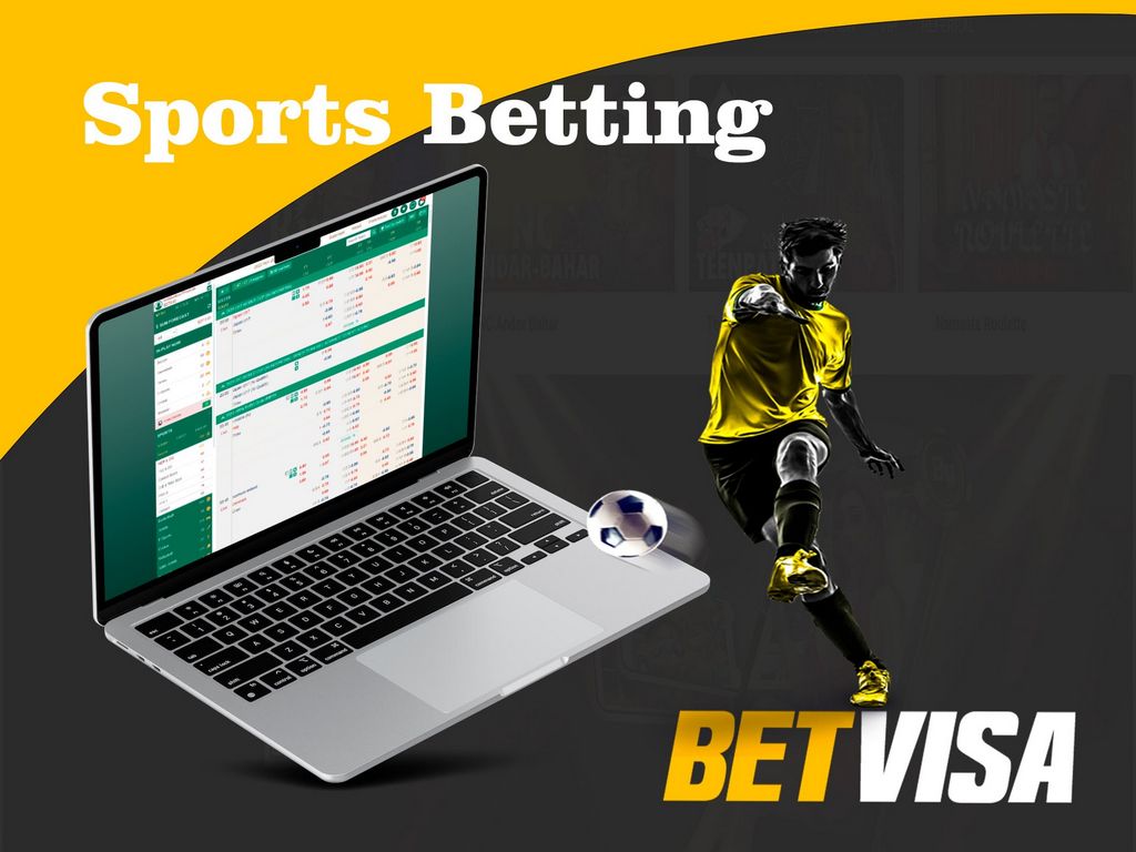 Online Casino Site Betvisa Bangladesh