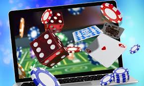 Casiny Casino No Deposit Bonus - Everything You Need to Know Casiny Casino No Deposit Bonus - Everything You Need to Know
