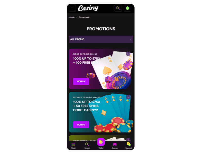 Discover the Thrills of Casiny Online Casino 17 Discover the Thrills of Casiny Online Casino 17