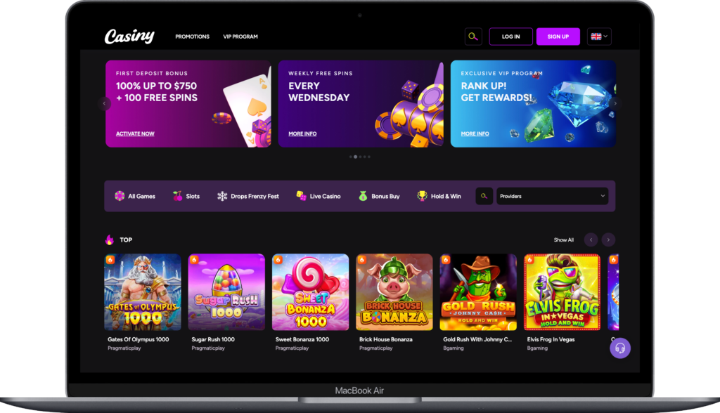Discover the Thrills of Casiny Online Casino 17 Discover the Thrills of Casiny Online Casino 17