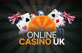 Online Gambling Establishment Gamings in the UK